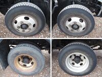 三菱ふそうキャンタークレーン3段小型（2t・3t）[写真28]