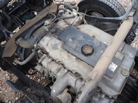 三菱ふそうキャンタークレーン3段小型（2t・3t）[写真29]