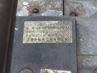 三菱ふそうキャンタークレーン3段小型（2t・3t）[写真30]