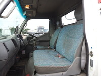 三菱ふそうキャンタークレーン3段小型（2t・3t）[写真31]