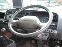 三菱ふそうキャンタークレーン3段小型（2t・3t）[写真34]