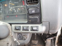 三菱ふそうキャンタークレーン3段小型（2t・3t）[写真38]