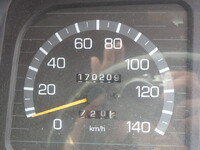 三菱ふそうキャンタークレーン3段小型（2t・3t）[写真41]