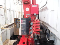 三菱ふそうキャンタークレーン3段小型（2t・3t）[写真10]