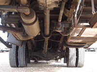 日野レンジャーセルフクレーン3段中型（4t）[写真12]