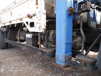 日野レンジャーセルフクレーン3段中型（4t）[写真21]