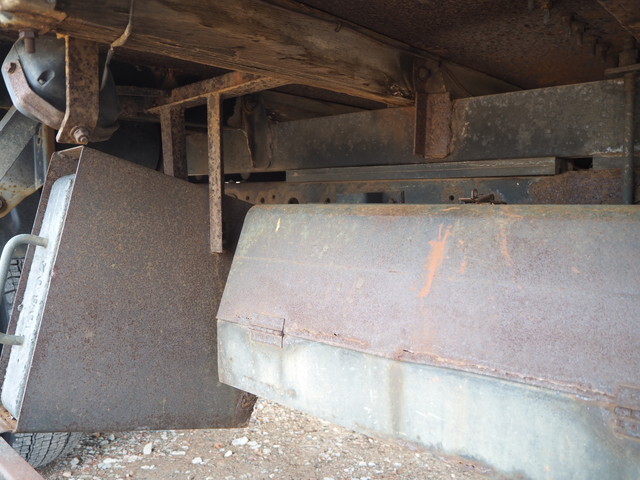 日野レンジャーセルフクレーン3段中型（4t）[写真22]