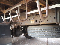 日野レンジャーセルフクレーン3段中型（4t）[写真27]