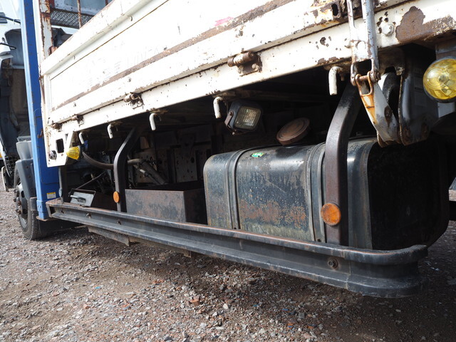 日野レンジャーセルフクレーン3段中型（4t）[写真27]