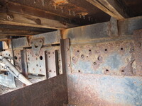 日野レンジャーセルフクレーン3段中型（4t）[写真30]