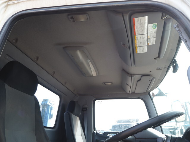 日野レンジャーセルフクレーン3段中型（4t）[写真35]