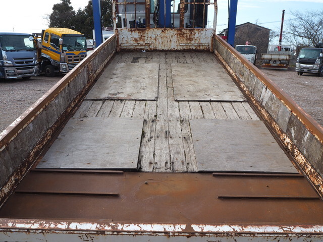 日野レンジャーセルフクレーン3段中型（4t）[写真06]