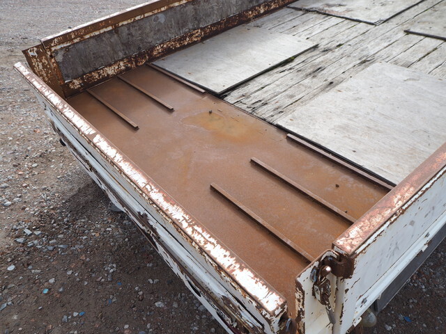 日野レンジャーセルフクレーン3段中型（4t）[写真07]