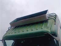 日野プロフィア平ボディ大型（10t）[写真14]