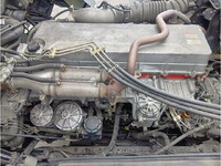 日野プロフィア平ボディ大型（10t）[写真15]