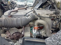 日野プロフィア平ボディ大型（10t）[写真16]