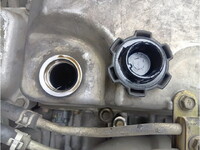 日野プロフィア平ボディ大型（10t）[写真18]