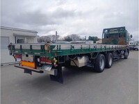 日野プロフィア平ボディ大型（10t）[写真05]