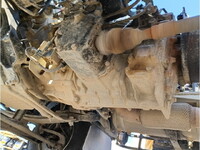 日野レンジャーダンプ中型（4t）[写真11]