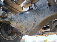 日野レンジャーダンプ中型（4t）[写真12]