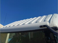 日野レンジャーダンプ中型（4t）[写真17]