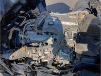 日野レンジャーダンプ中型（4t）[写真19]