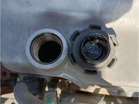 日野レンジャーダンプ中型（4t）[写真20]