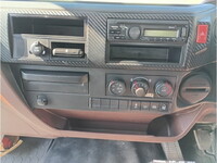 日野レンジャーダンプ中型（4t）[写真25]