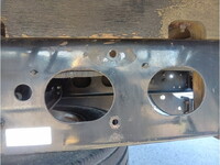 三菱ふそうファイタークレーン4段中型（4t）[写真11]