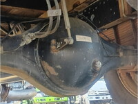 三菱ふそうファイタークレーン4段中型（4t）[写真13]