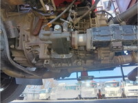 三菱ふそうファイタークレーン4段中型（4t）[写真14]