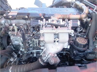 三菱ふそうファイタークレーン4段中型（4t）[写真18]