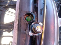 三菱ふそうファイタークレーン4段中型（4t）[写真22]