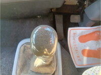 三菱ふそうファイタークレーン4段中型（4t）[写真28]