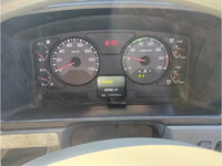 三菱ふそうファイタークレーン4段中型（4t）[写真29]