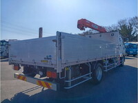 三菱ふそうファイタークレーン4段中型（4t）[写真02]