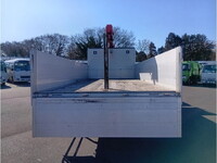 三菱ふそうファイタークレーン4段中型（4t）[写真08]