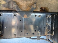 三菱ふそうファイタークレーン4段中型（4t）[写真10]