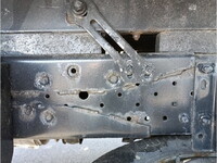 いすゞエルフクレーン4段小型（2t・3t）[写真15]