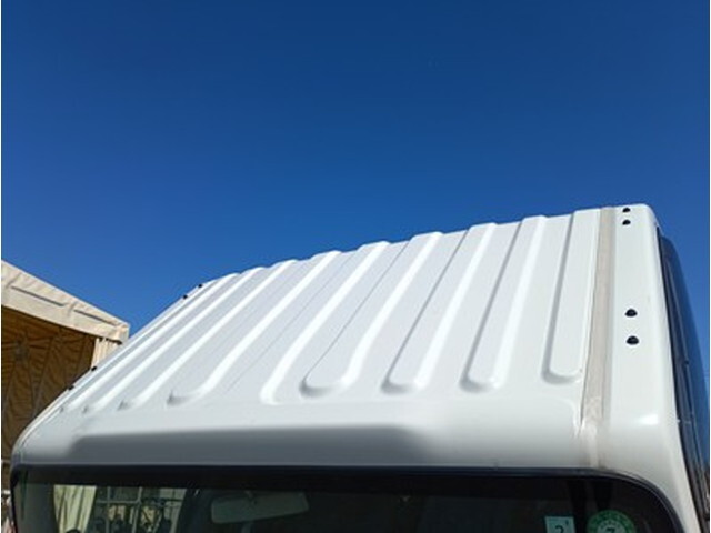 いすゞエルフクレーン4段小型（2t・3t）[写真19]