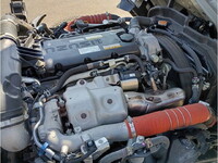 いすゞエルフクレーン4段小型（2t・3t）[写真22]