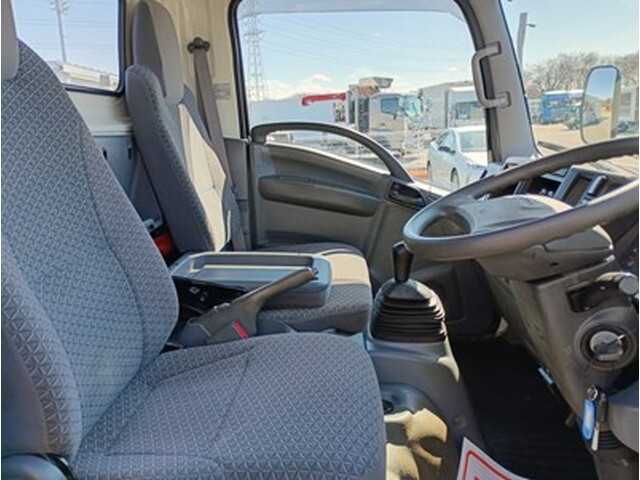 いすゞエルフクレーン4段小型（2t・3t）[写真25]