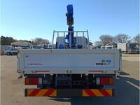 いすゞエルフクレーン4段小型（2t・3t）[写真07]