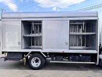 いすゞエルフボトルバン小型（2t・3t）[写真12]