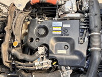 いすゞエルフボトルバン小型（2t・3t）[写真26]