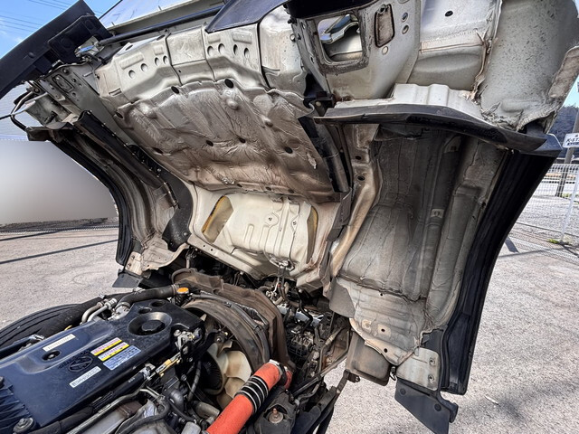 いすゞエルフボトルバン小型（2t・3t）[写真27]