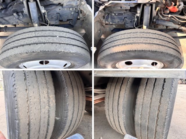 いすゞエルフボトルバン小型（2t・3t）[写真28]