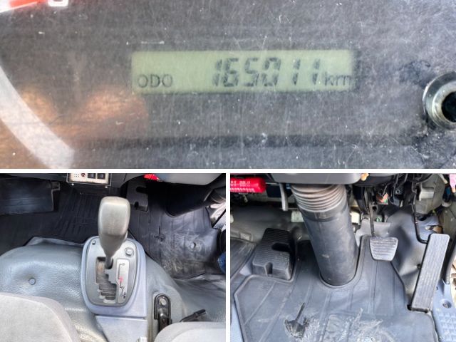 いすゞエルフボトルバン小型（2t・3t）[写真33]