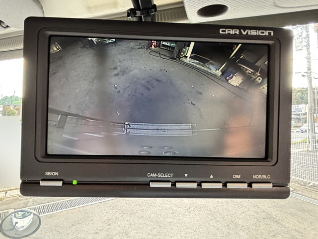 いすゞエルフボトルバン小型（2t・3t）[写真37]