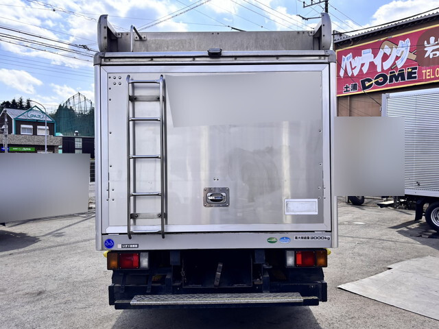 いすゞエルフボトルバン小型（2t・3t）[写真05]